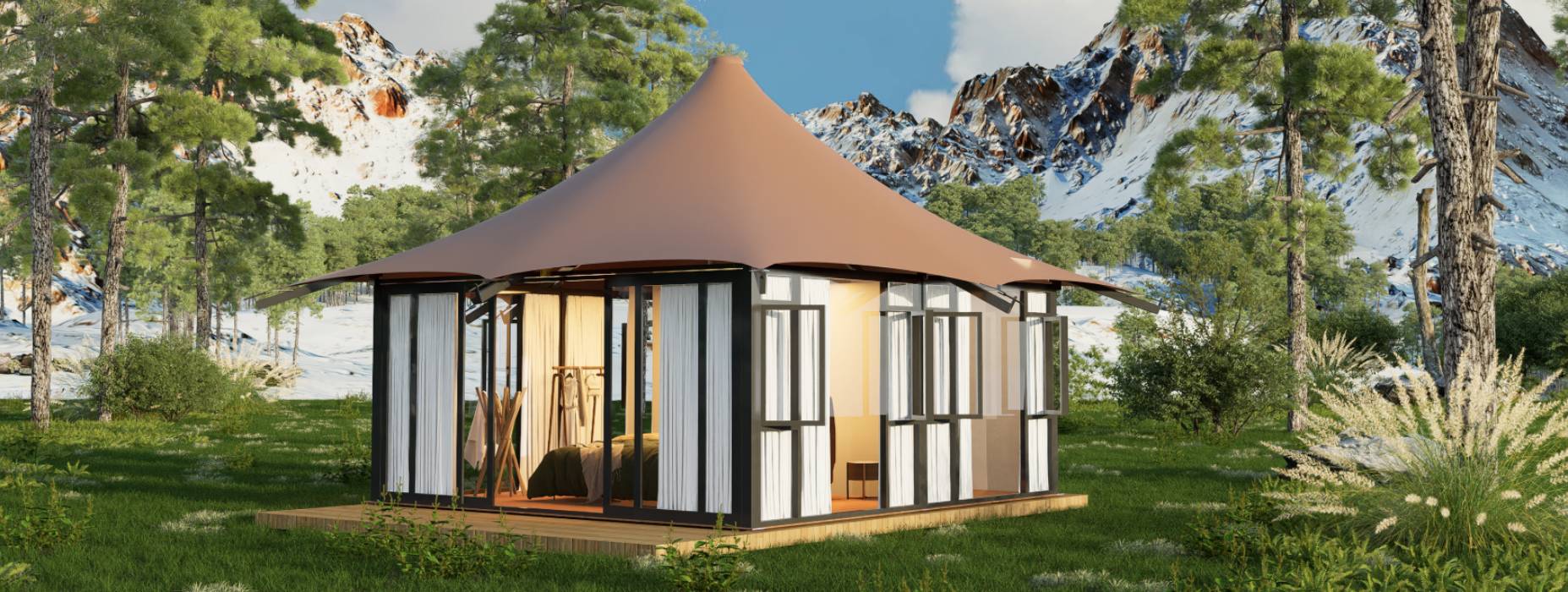 鄯善县装配式建筑厂家